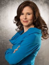 Dr. Laura Melusine Baudenbacher